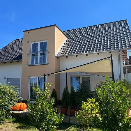 Villa Florentine Bad Liebenstein Eksteriør billede