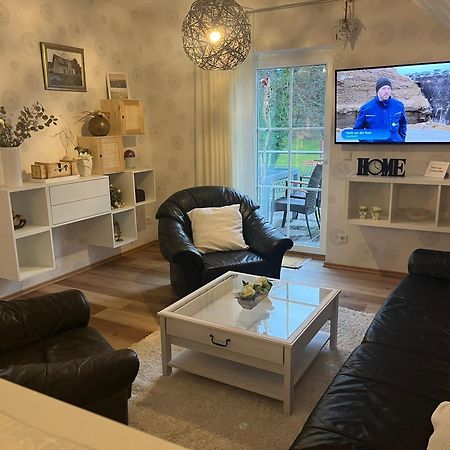 Villa Florentine Bad Liebenstein Eksteriør billede