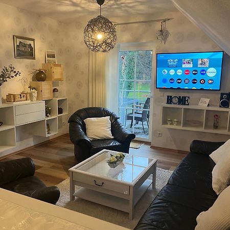 Villa Florentine Bad Liebenstein Eksteriør billede