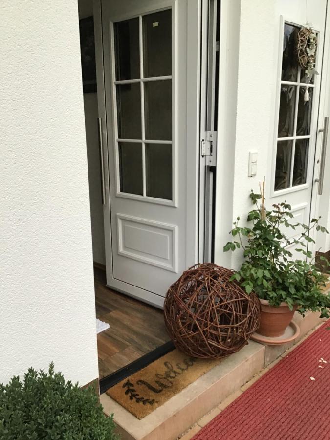 Villa Florentine Bad Liebenstein Eksteriør billede