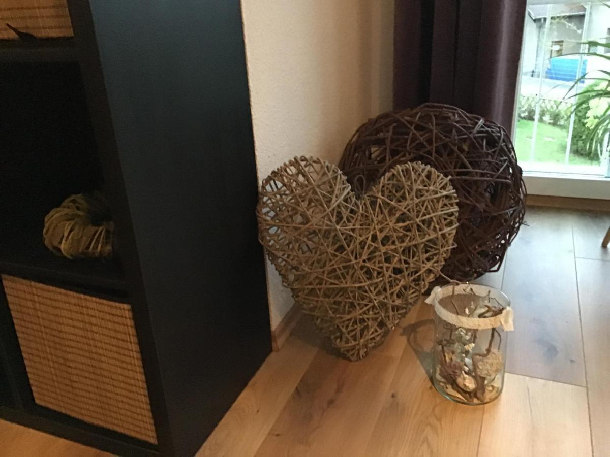 Villa Florentine Bad Liebenstein Eksteriør billede