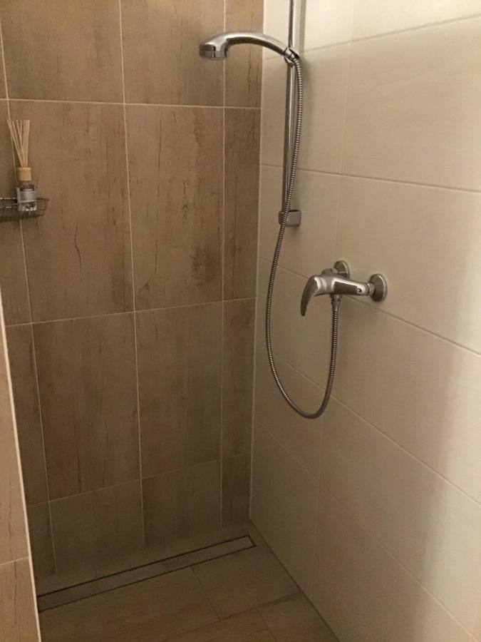Villa Florentine Bad Liebenstein Eksteriør billede