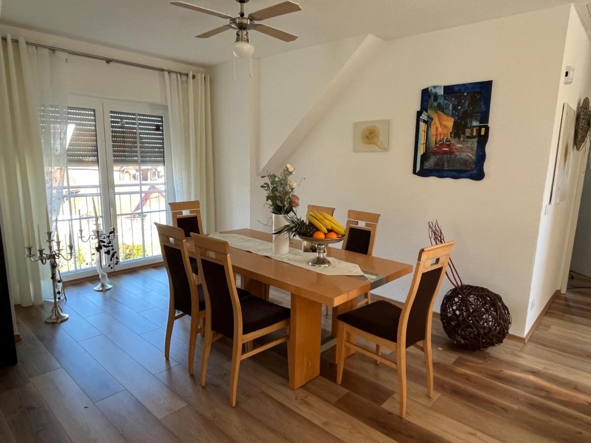 Villa Florentine Bad Liebenstein Eksteriør billede