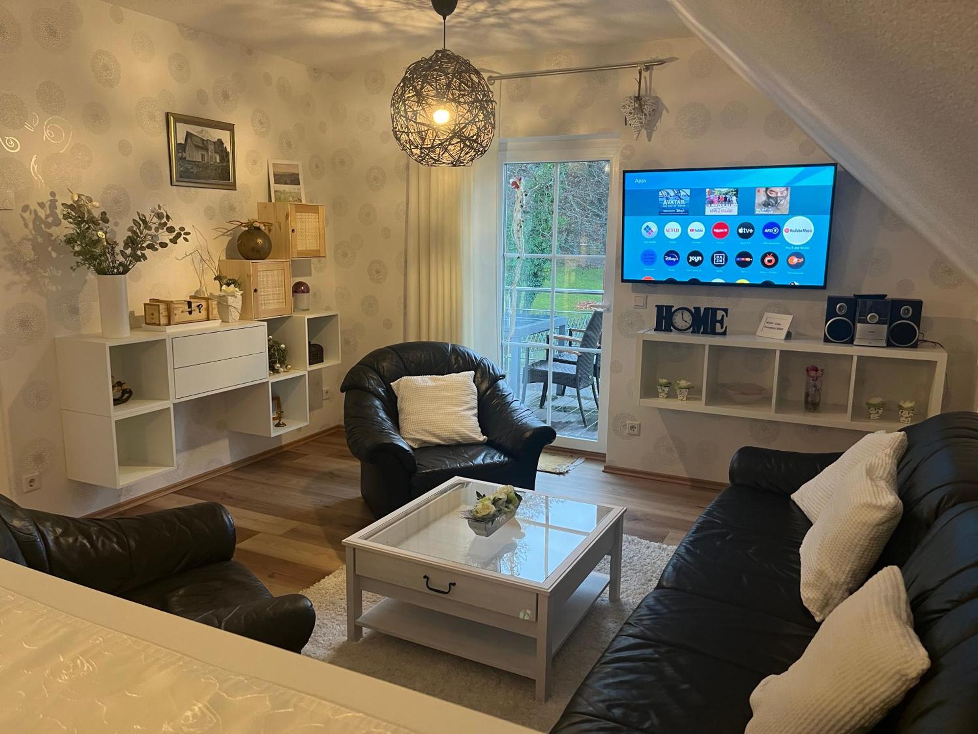 Villa Florentine Bad Liebenstein Eksteriør billede