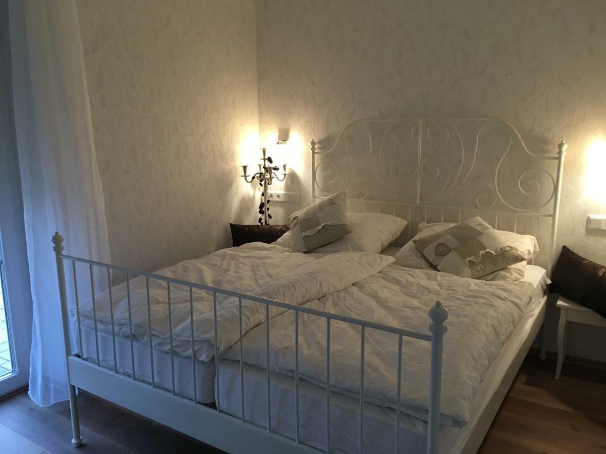 Villa Florentine Bad Liebenstein Eksteriør billede