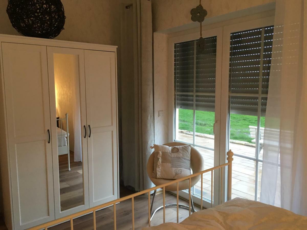 Villa Florentine Bad Liebenstein Eksteriør billede