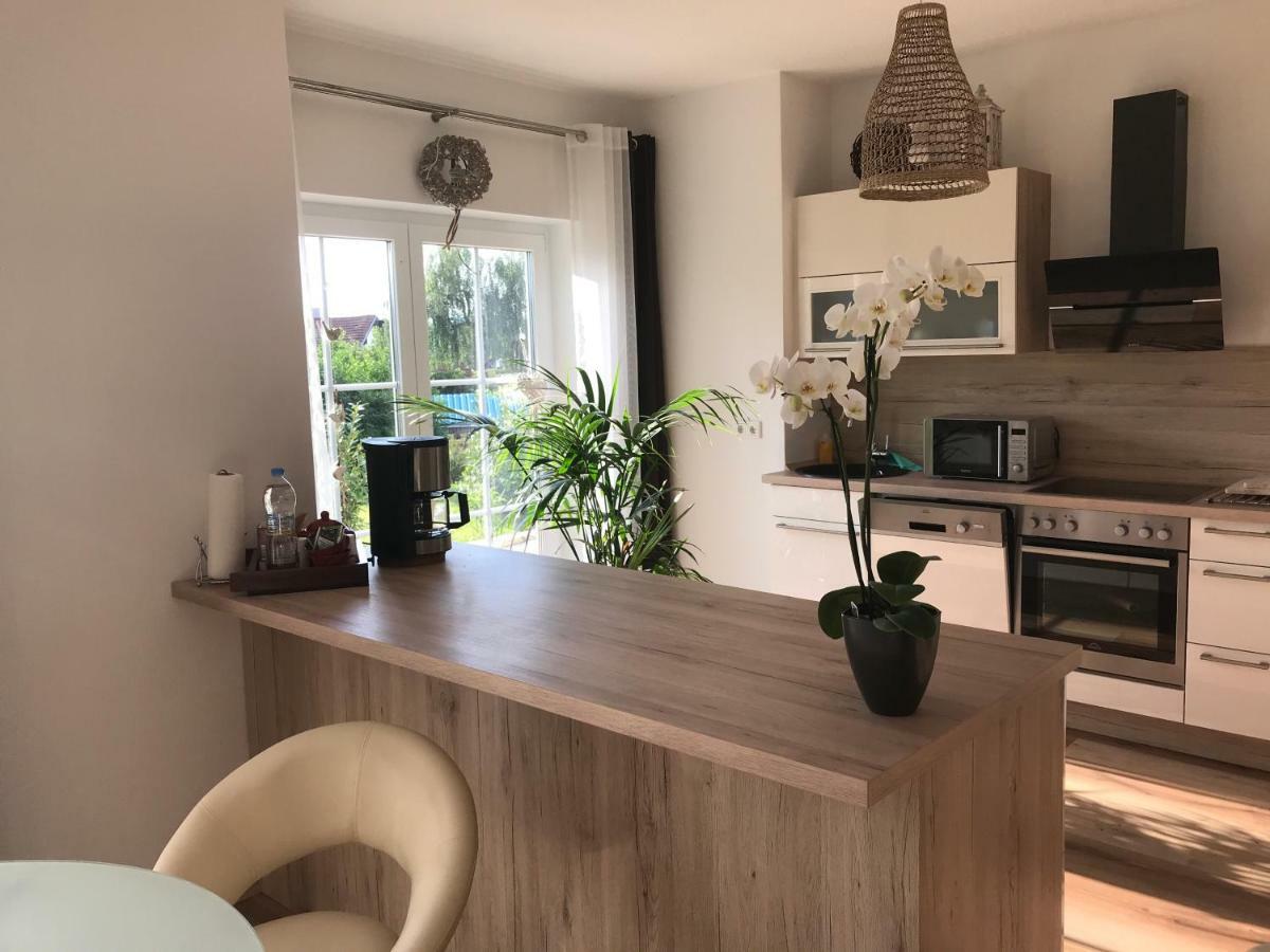 Villa Florentine Bad Liebenstein Eksteriør billede