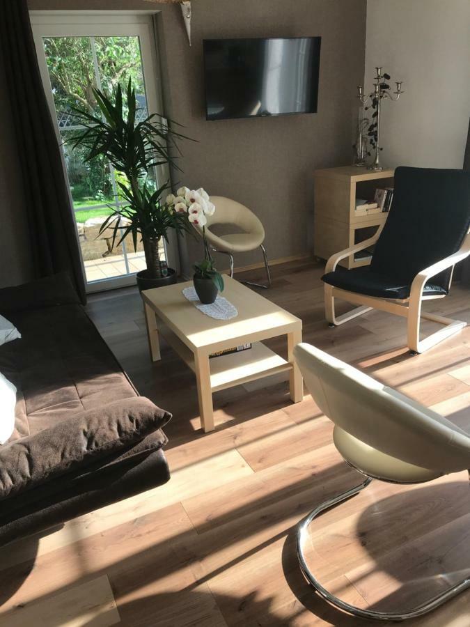 Villa Florentine Bad Liebenstein Eksteriør billede